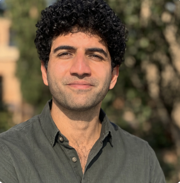 Umer Gurchani